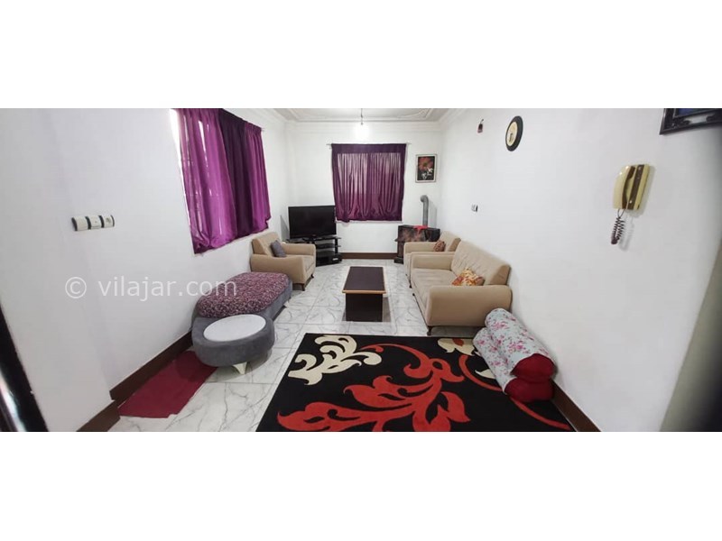 عکس شماره 817820 - اجاره ویلا در رامسر - 