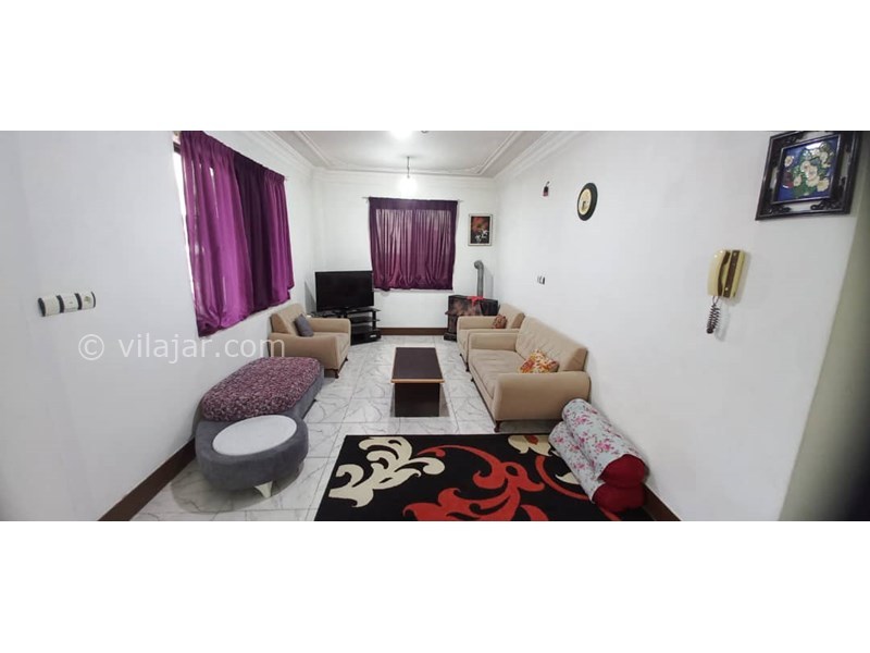 عکس شماره 817821 - اجاره ویلا در رامسر - 