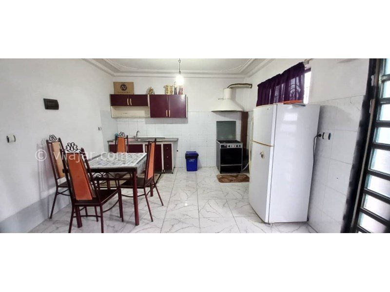 عکس شماره 817822 - اجاره ویلا در رامسر - 