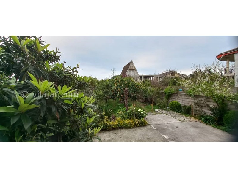 عکس شماره 817823 - اجاره ویلا در رامسر - 