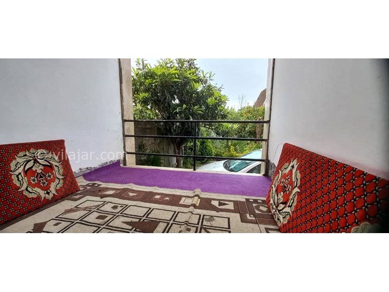 عکس شماره 817824 - اجاره ویلا در رامسر - 