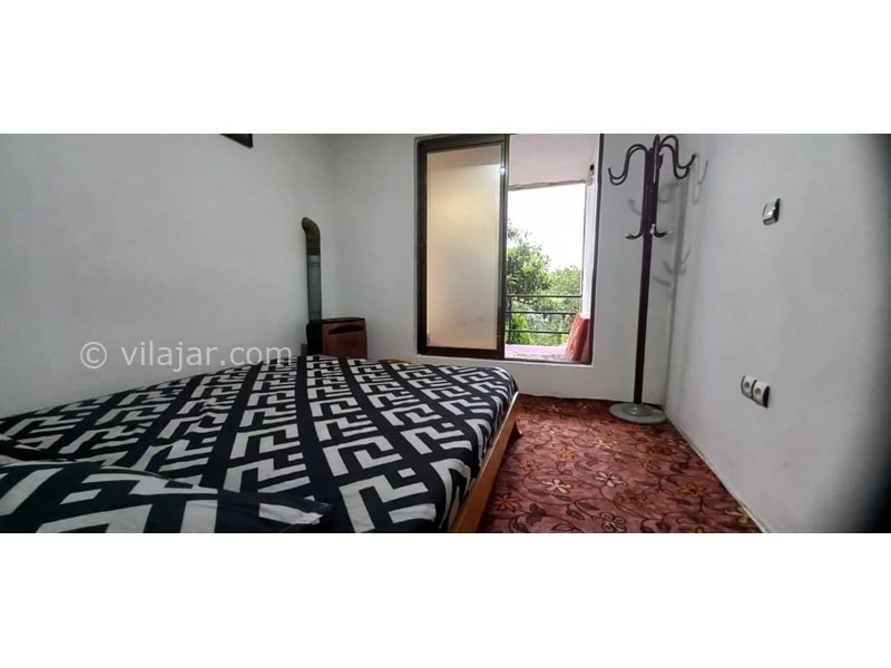 عکس شماره 817825 - اجاره ویلا در رامسر - 