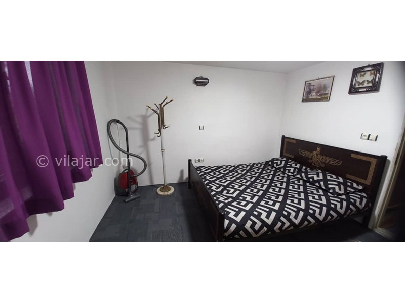 عکس شماره 817830 - اجاره ویلا در رامسر - 