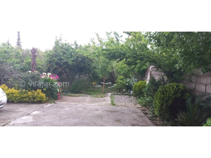 عکس شماره 817833 - اجاره ویلا در رامسر - 