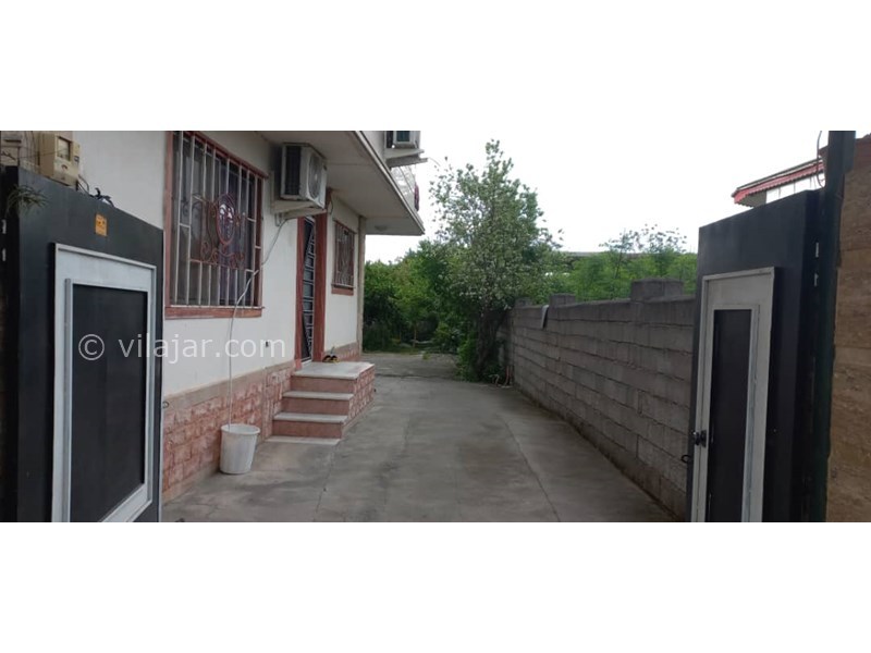 عکس شماره 817835 - اجاره ویلا در رامسر - 