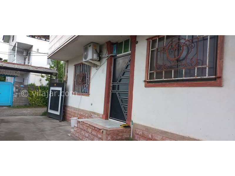 عکس شماره 817837 - اجاره ویلا در رامسر - 