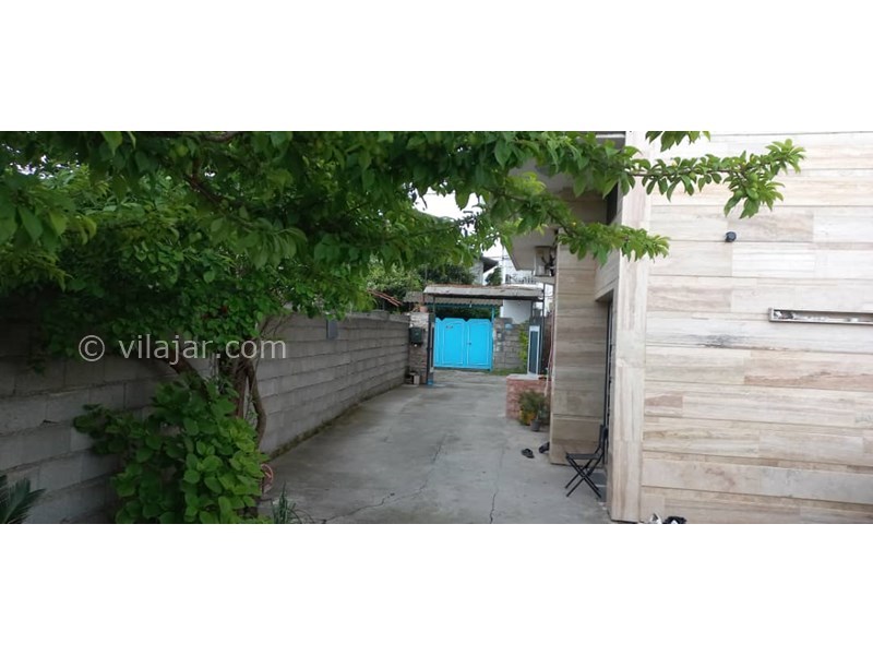 عکس شماره 817839 - اجاره ویلا در رامسر - 