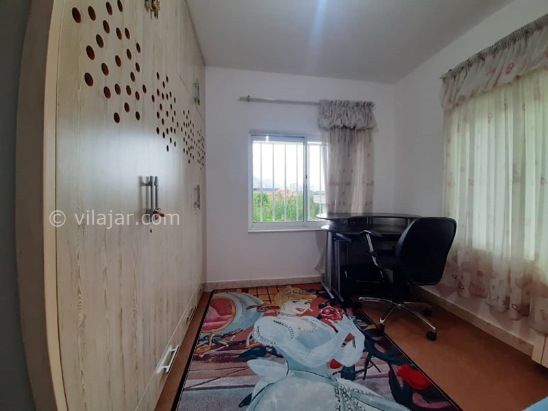 عکس شماره 817844 - اجاره ویلا در رامسر کتالم - 