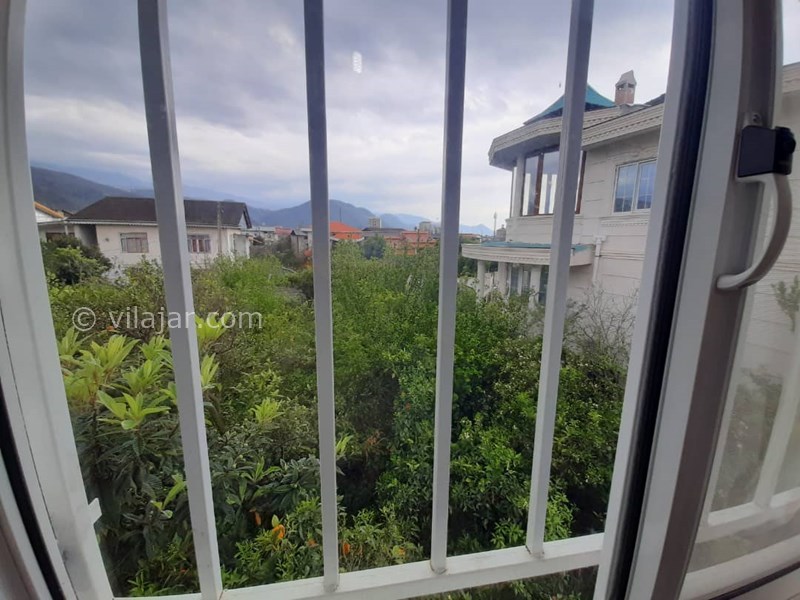 عکس شماره 817847 - اجاره ویلا در رامسر کتالم - 