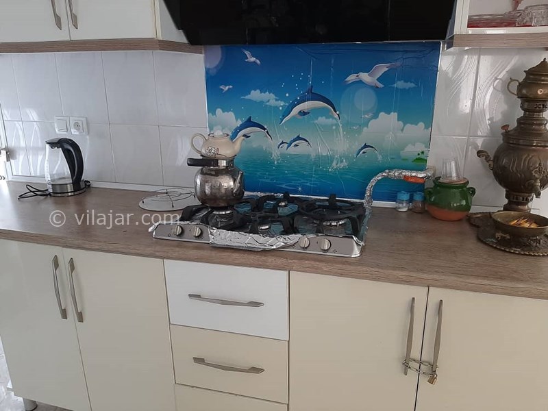 عکس شماره 817855 - اجاره ویلا در رامسر کتالم - 