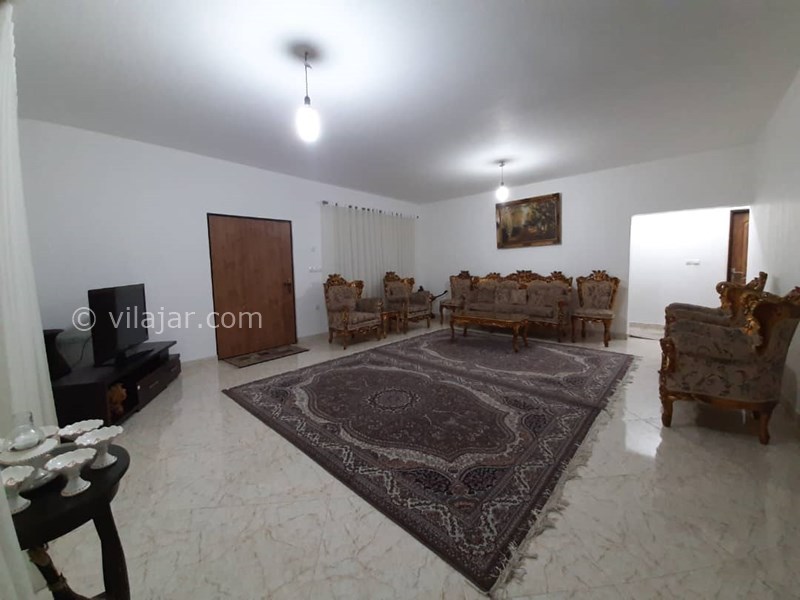 عکس شماره 817857 - اجاره ویلا در رامسر کتالم - 