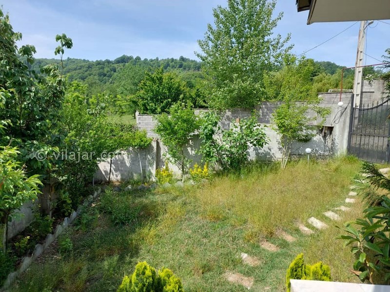 عکس شماره 817872 - اجاره ویلا جنگلی ییلاقی آستارا - 