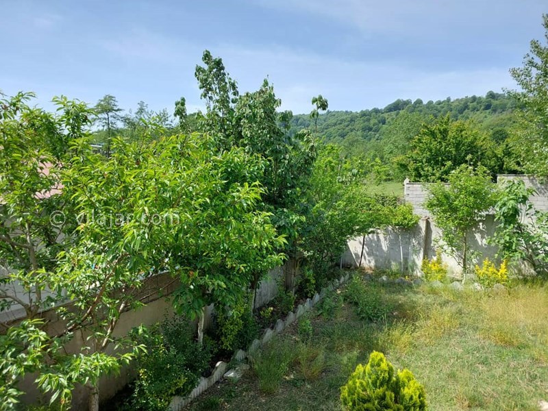 عکس شماره 817873 - اجاره ویلا جنگلی ییلاقی آستارا - 