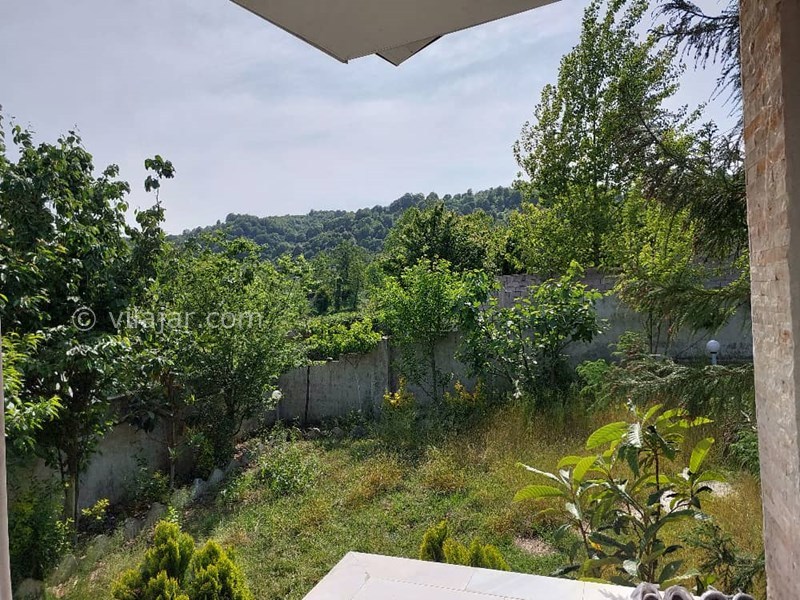 عکس شماره 817874 - اجاره ویلا جنگلی ییلاقی آستارا - 