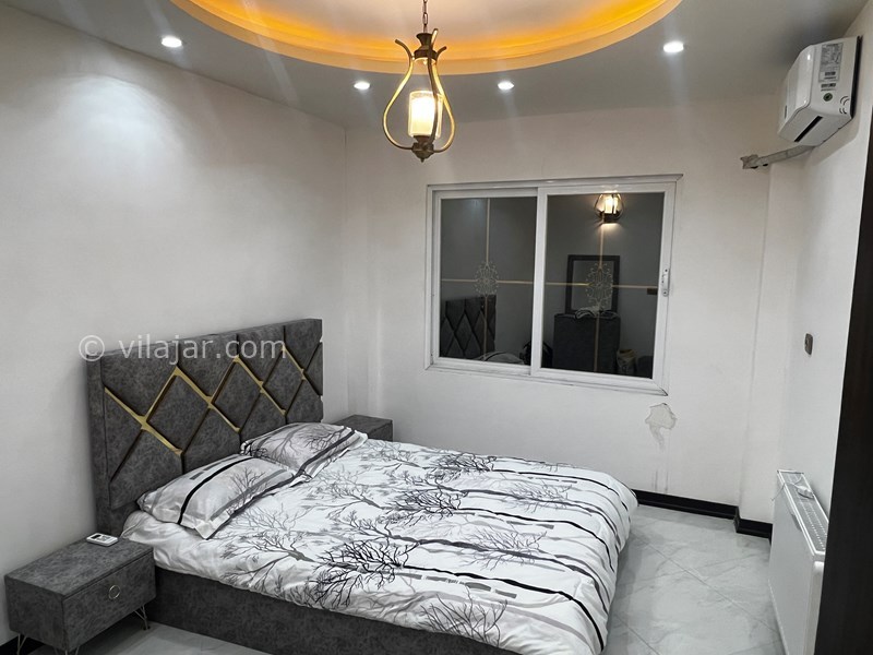 عکس شماره 817915 - اجاره ویلا جنگلی آمل تلیران - 