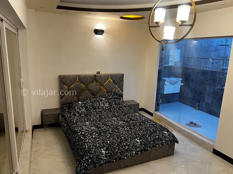 عکس شماره 817916 - اجاره ویلا جنگلی آمل تلیران - 