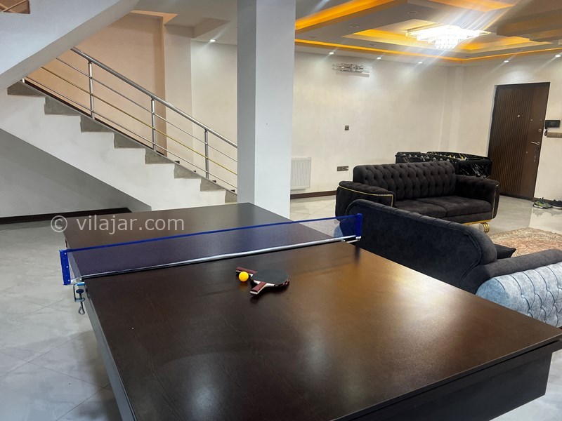 عکس شماره 817919 - اجاره ویلا جنگلی آمل تلیران - 