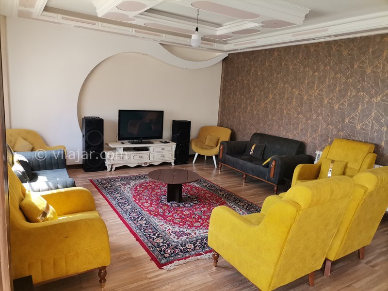 عکس شماره 817920 - ویلا با استخر و جکوزی نزدیک کردان - 