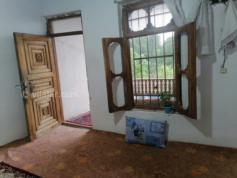 عکس شماره 817962 - اجاره خانه روستایی سوادکوه لفور - 