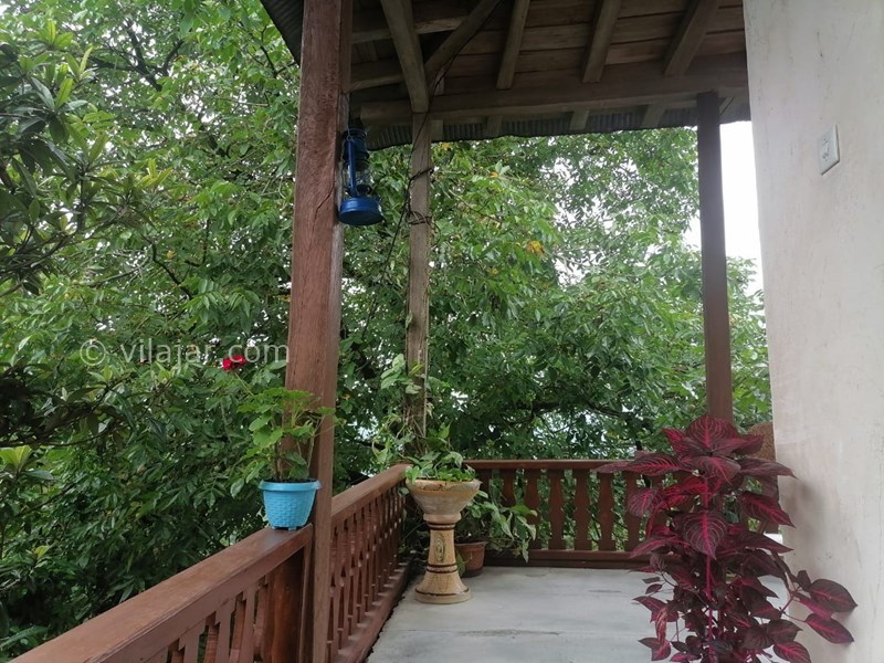 عکس شماره 817964 - اجاره خانه روستایی سوادکوه لفور - 