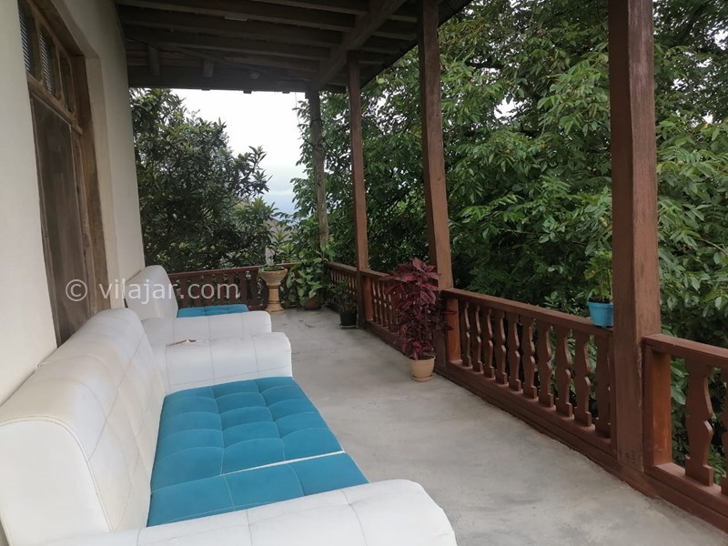 عکس شماره 817966 - اجاره خانه روستایی سوادکوه لفور - 