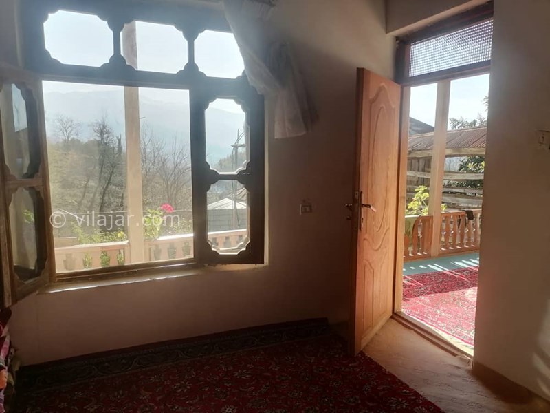 عکس شماره 817967 - اجاره خانه روستایی سوادکوه لفور - 