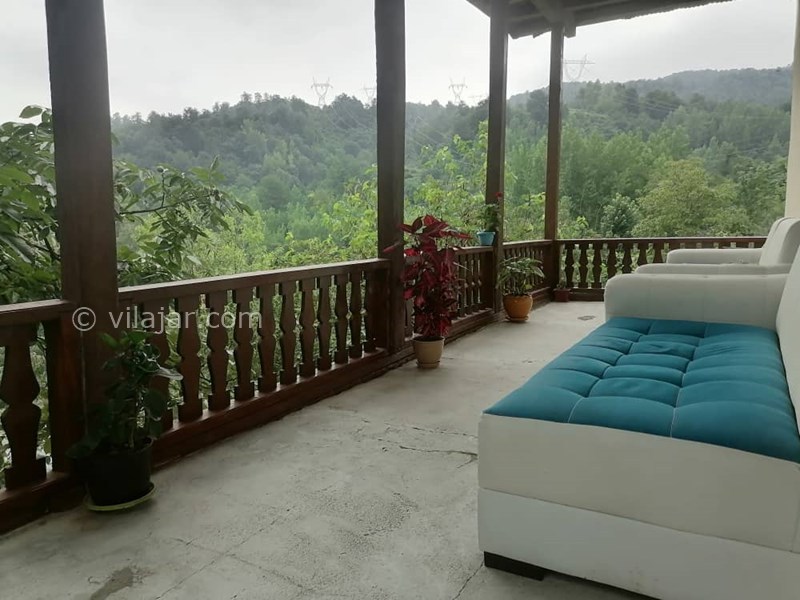 عکس شماره 817968 - اجاره خانه روستایی سوادکوه لفور - 