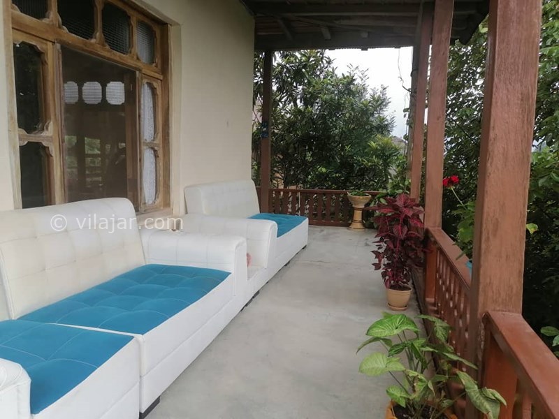 عکس شماره 817969 - اجاره خانه روستایی سوادکوه لفور - 