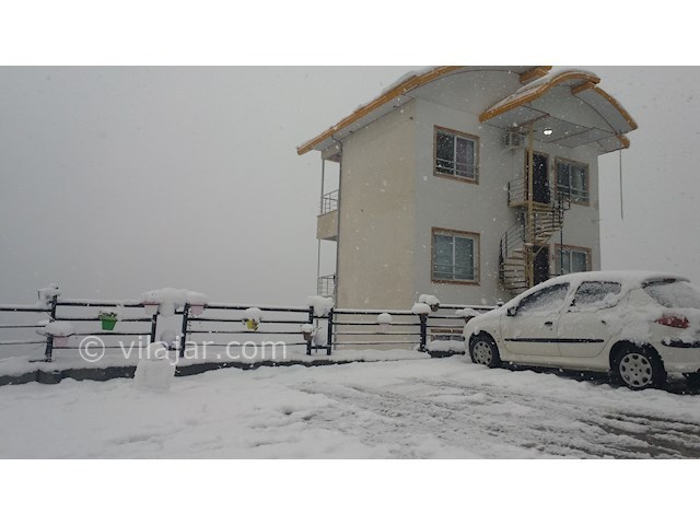 عکس شماره 81797 - رزرو واحد در ارتفاعات اربکله - 