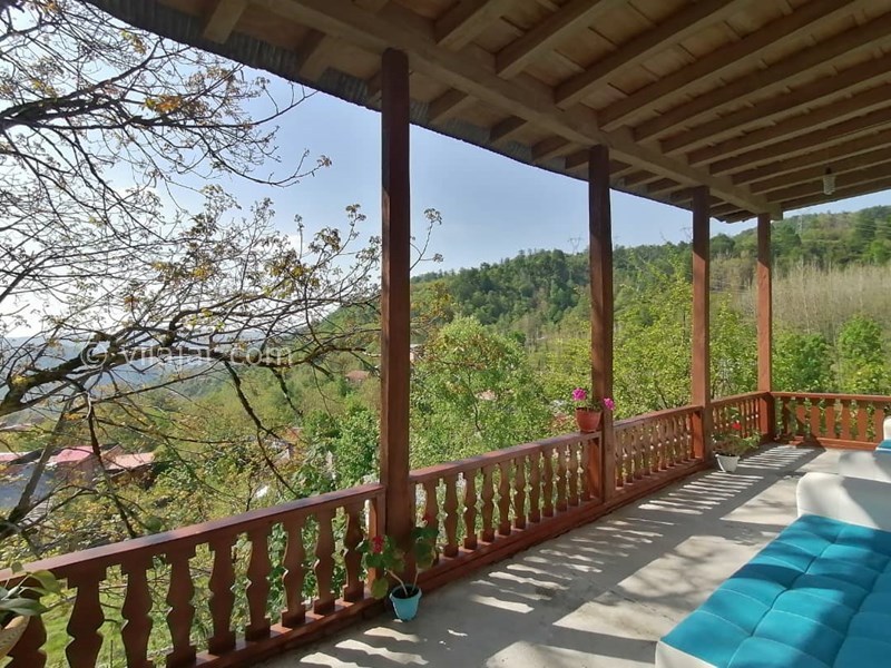 عکس شماره 817971 - اجاره خانه روستایی سوادکوه لفور - 