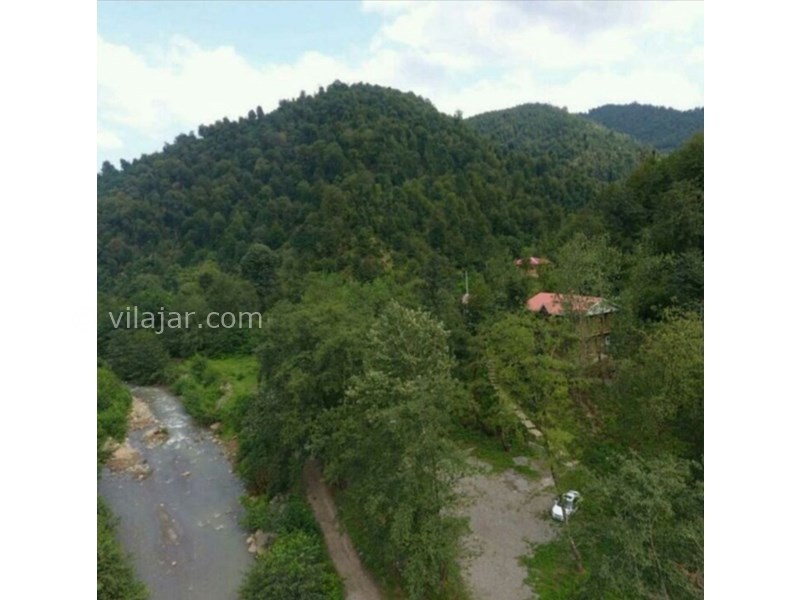 عکس شماره 817978 - اجاره ویلا جنگلی در شاندرمن - 