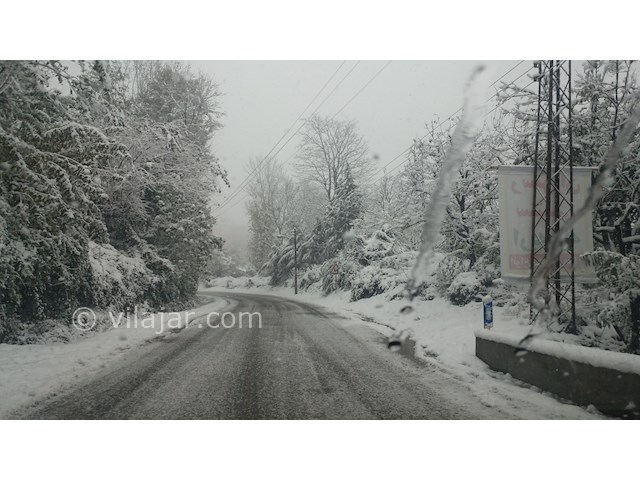 عکس شماره 81801 - رزرو واحد در ارتفاعات اربکله - 