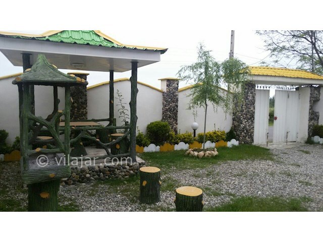 عکس شماره 81805 - رزرو ویلا دربست نزدیک رامسر - 