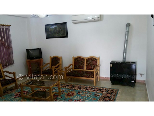 عکس شماره 81807 - رزرو ویلا دربست نزدیک رامسر - 