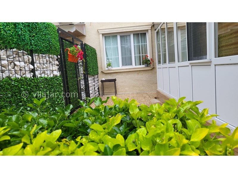 عکس شماره 818096 - ویلا با استخر سرپوشیده انزلی - 