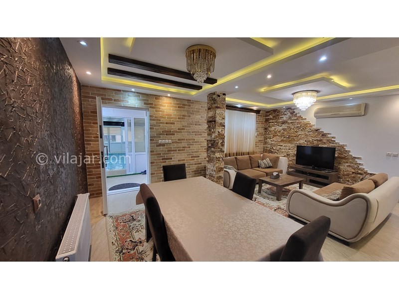 عکس شماره 818098 - ویلا با استخر سرپوشیده انزلی - 