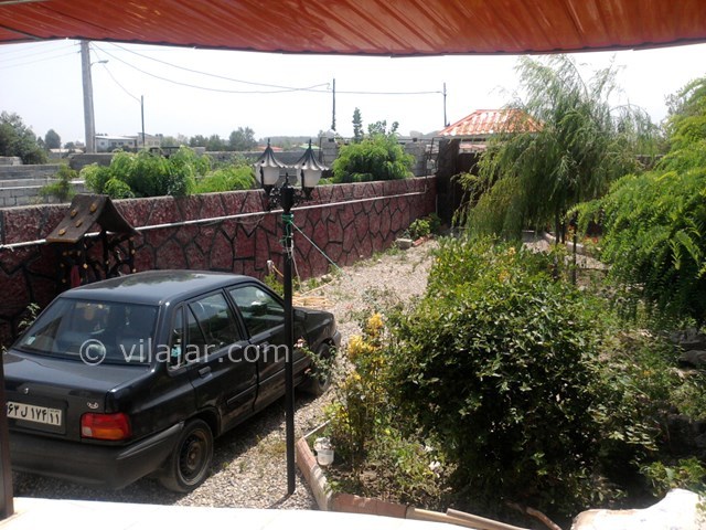 عکس شماره 8181 - اجاره ویلا در نور-چمستان - 