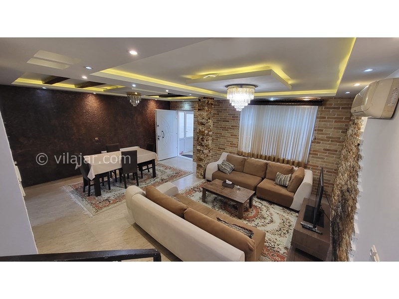 عکس شماره 818101 - ویلا با استخر سرپوشیده انزلی - 