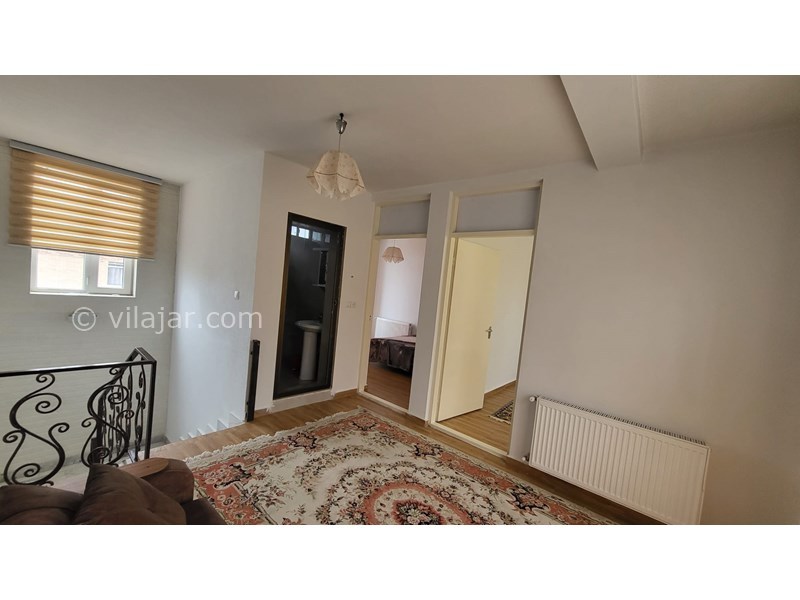 عکس شماره 818104 - ویلا با استخر سرپوشیده انزلی - 