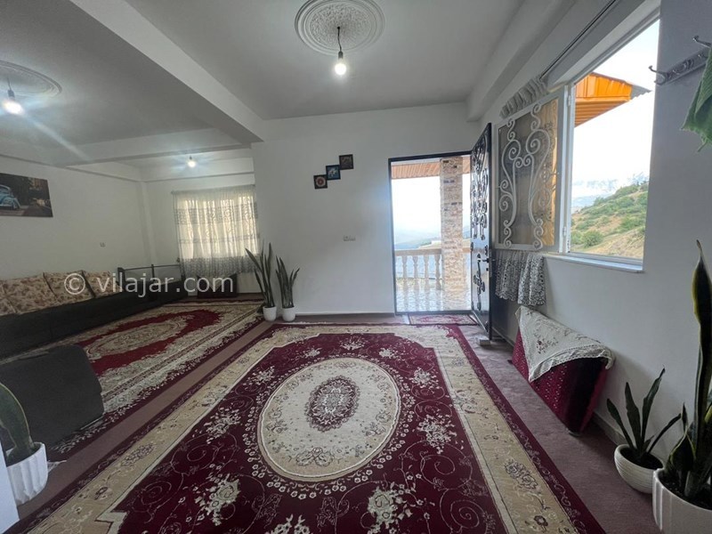 عکس شماره 818105 - اجاره ویلا در سوادکوه پل سفید - 