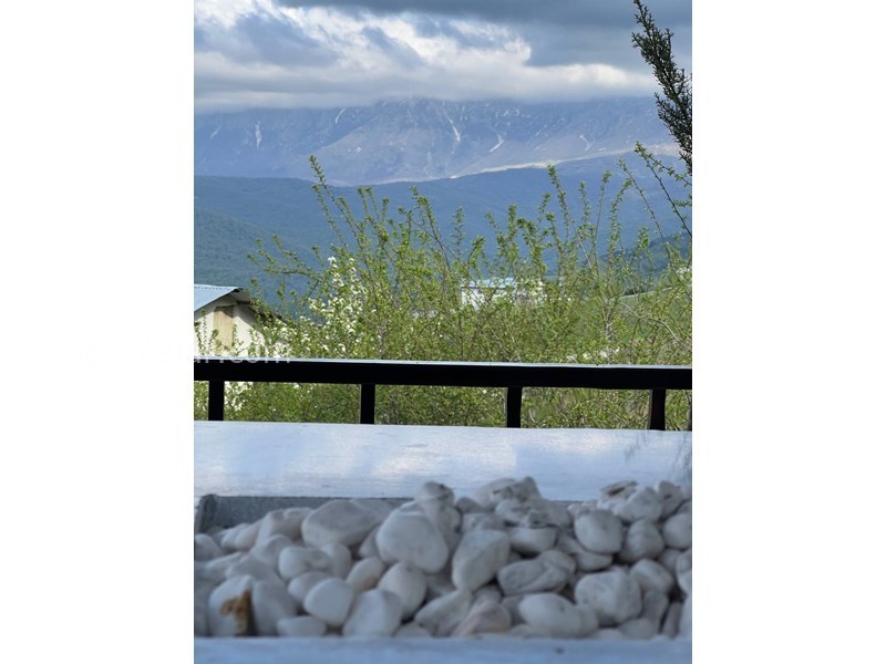 عکس شماره 818109 - اجاره ویلا در سوادکوه پل سفید - 