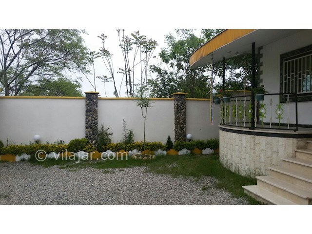 عکس شماره 81811 - رزرو ویلا دربست نزدیک رامسر - 