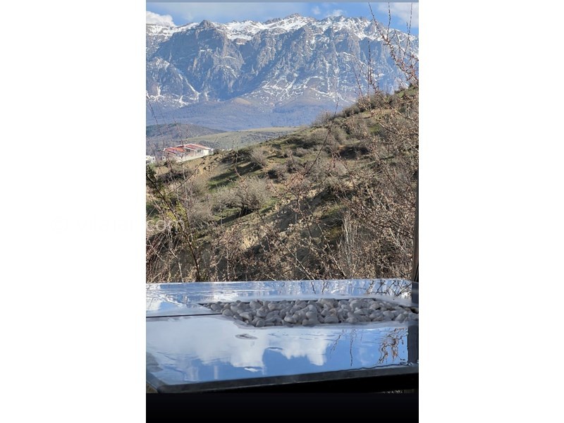 عکس شماره 818116 - اجاره ویلا در سوادکوه پل سفید - 