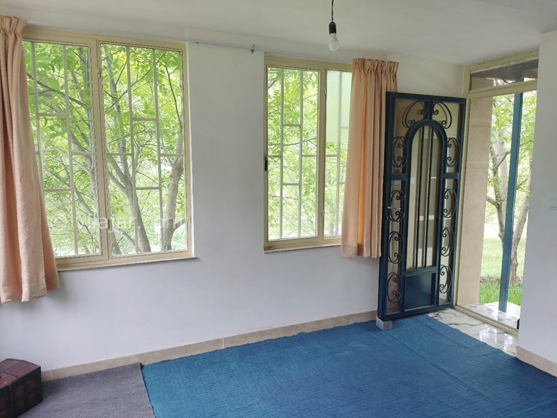 عکس شماره 818152 - اجاره اقامتگاه جنگلی پل سفید - 