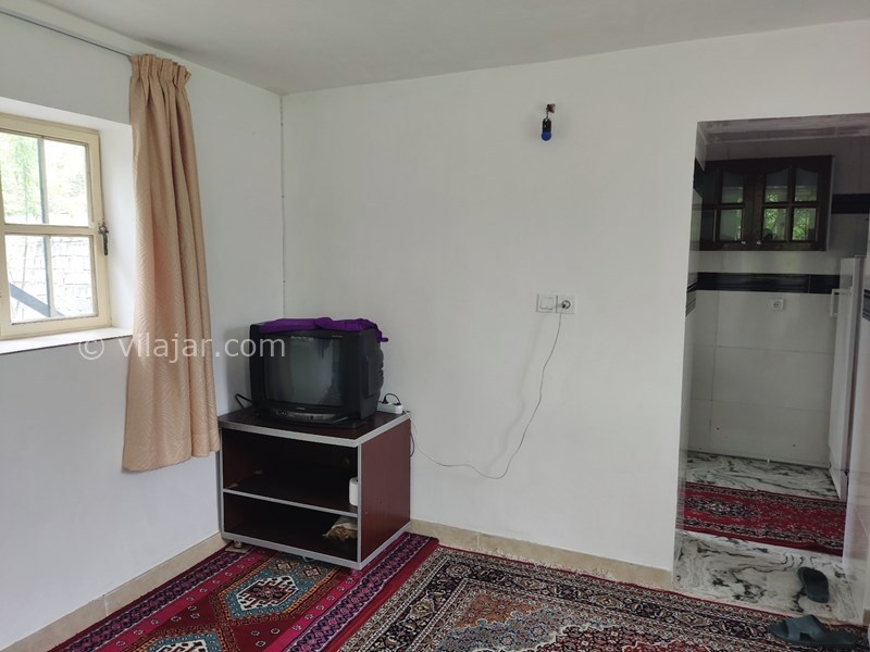 عکس شماره 818154 - اجاره اقامتگاه جنگلی پل سفید - 