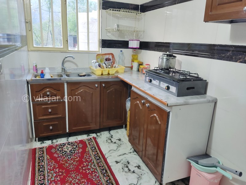 عکس شماره 818157 - اجاره اقامتگاه جنگلی پل سفید - 