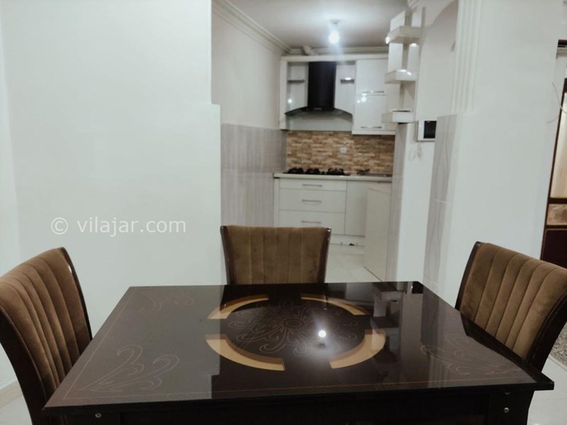 عکس شماره 818187 - اجاره ویلا در رشت - 