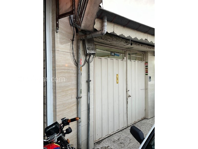 عکس شماره 818197 - اجاره ویلا در رشت - 