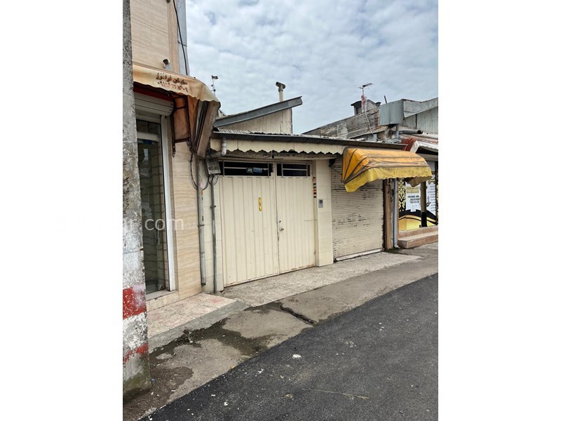 عکس شماره 818198 - اجاره ویلا در رشت - 