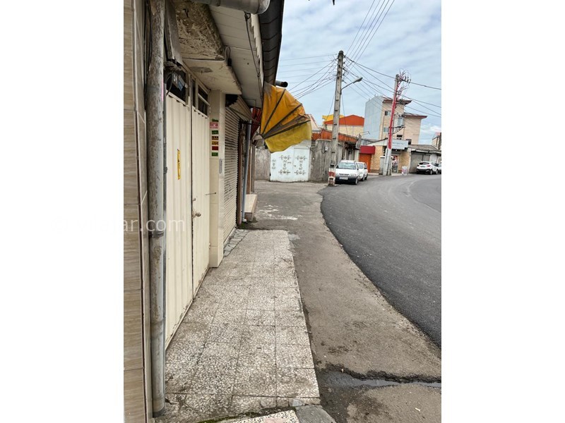 عکس شماره 818200 - اجاره ویلا در رشت - 